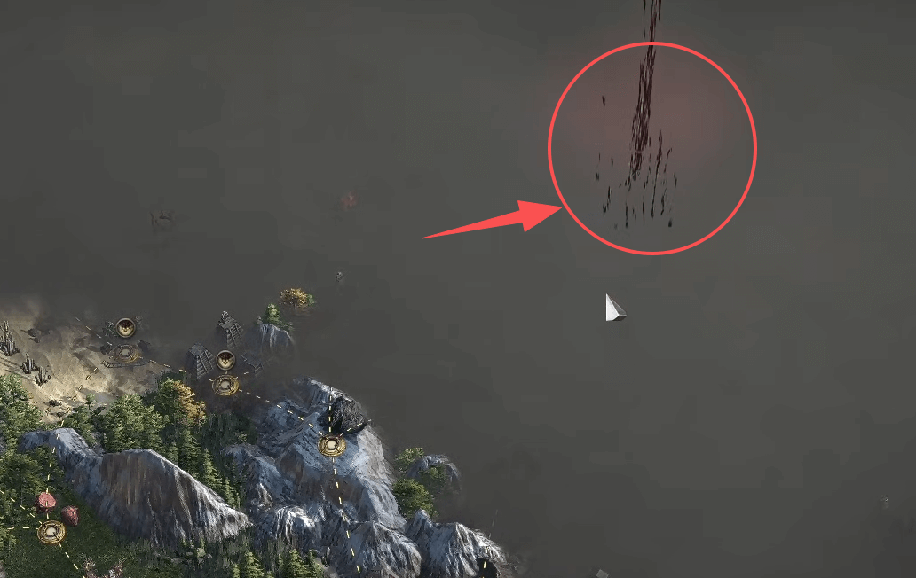 poe2 0.4.0 map progression Corrupted Nexuses poe2 0.4.0 map progression Corrupted Nexuses